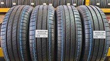 SET 4 PNEUMATICI 185/65 R15 88H GOODYEAR ESTIVE GOMME USATE 1856515   185/65/15