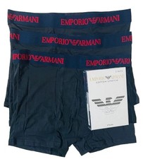 Boxer intimo uomo Emporio