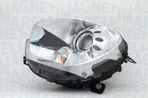 Faro sinistro xenon - xenon, d1s