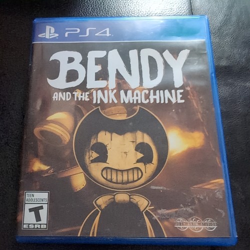 Bendy macchina - e, la