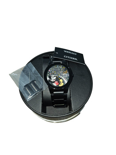 Orologio citizen disney mickey - orologio,