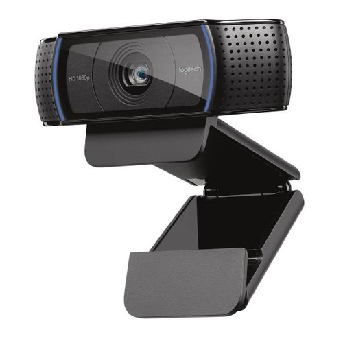 Logitech c920 pro - logitech, hd