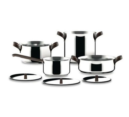 Alessi set pentole pezzi - di,
