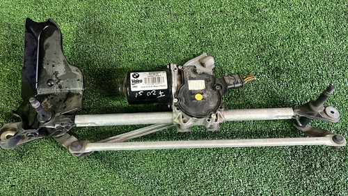 Motorino tergicristalli - motorino,