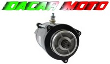 MOTORINO DI AVVIAMENTO HONDA VF 750 F / VF 700 F 1000 Interceptor 1983 1984 1985