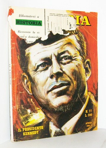 Historia anno n 77 - -, n.