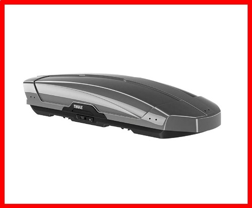 Box tetto auto thule - box, da