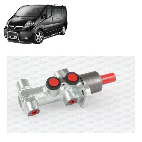 Pompa freni per - opel, vivaro
