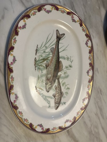 Limoges plates and - limoges,
