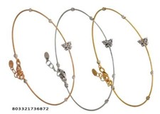 Bracciale oro 18 kt. rigido