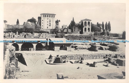 R428962 roma palatino casa - roma, di