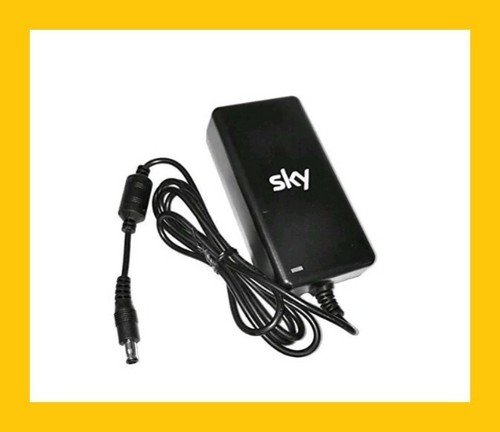 Alimentatore decoder mysky - ,
