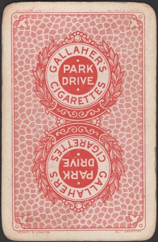 Carte gioco carta singola - carte,