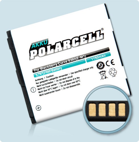 Polarcell batteria per - polarcell,