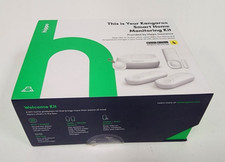 HIPPO NOTION SISTEMA DI MONITORAGGIO SMART HOME CON 2 SENSORI 1 PONTE HOME KIT