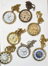 Orologio da tasca nautico