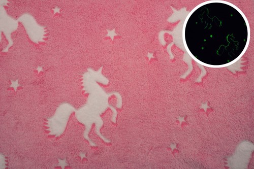Peluche minky bilaterale - minky,