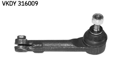 Skf testina sterzo renaulu - testina,