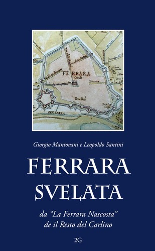Santini mantovani ferrara - santini,