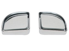 Coppia Specchio Angolo Cieco