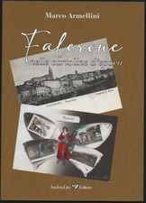 FALERONE NELLE CARTOLINE D'EPOCA