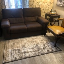 divano due posti maxi con