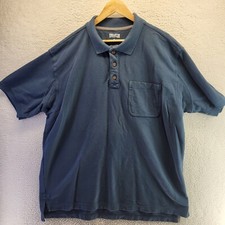 Duluth Trading Polo Shirt Men