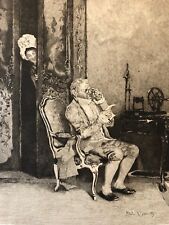 Attilio SIMONETTI 1843-1925