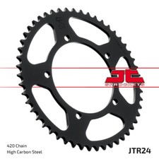 CORONA JT SPROCKET JTR24.50
