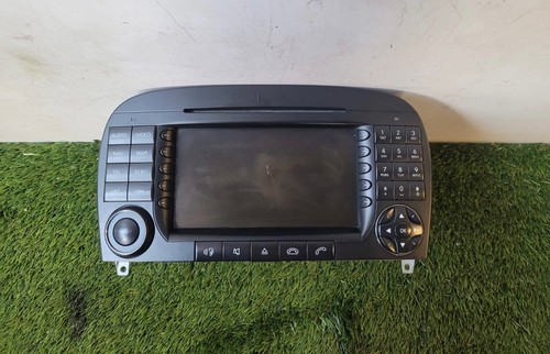 Mercedes r230 sl350 - mercedes, 500