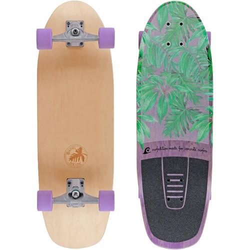 Longboard btfl lena - longboard,