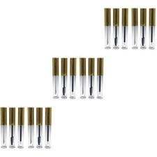  Set 3 Tubetti Vuoti