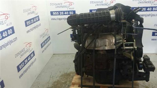 178b3000 motore completo fiat - ,