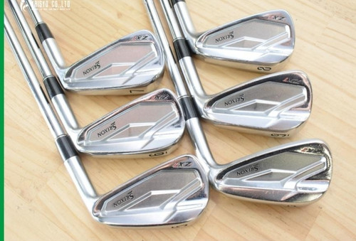 Dunlop srixon zx7 ferri - srixon,