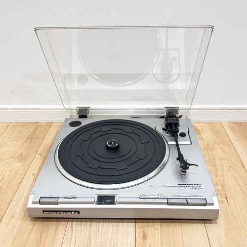 Giradischi marantz tt320 - marantz,
