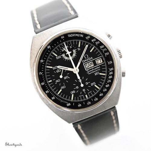 Omega speedmaster mark - speedmaster,