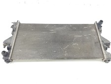 1342588080 radiatore acqua per PEUGEOT BOXER CAJA ABIERTA 2.2 HDI FAP (131 CV)