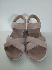 Sandali donna Skechers slip-in