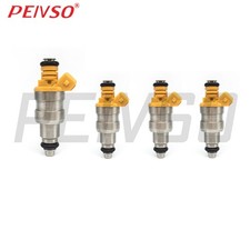4x Fuel Injectors 037906031AE