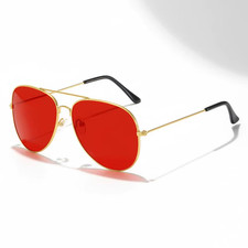 Occhiali Da Sole Anti-Luce Blu