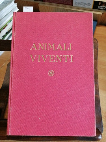 Animali viventi storia - animali,