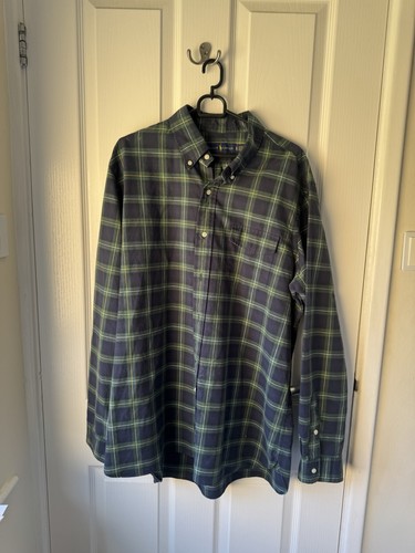 Polo ralph lauren camicia - polo,