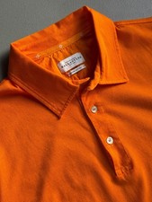 Polo Ballantyne cotone taglia