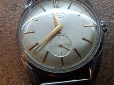 VENUS SUPER Swiss-made 19