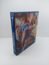 Il Futurismo - Fabio Benzi - Banca Esperia