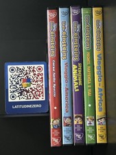 LITTLE EINSTEINS - LOTTO 5