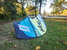 Fionda RPM 8m Surf Kite foil board come cabrinha switchblade north reach LEI