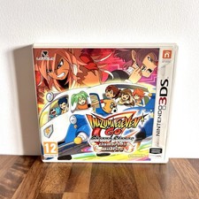 Inazuma Eleven Go Chrono