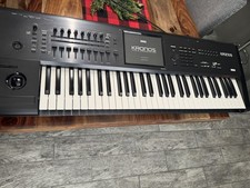 Korg Kronos Music Workstation