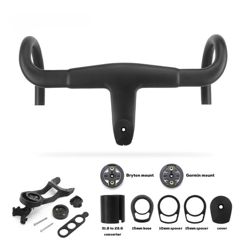 Drop bar fibra - drop,
